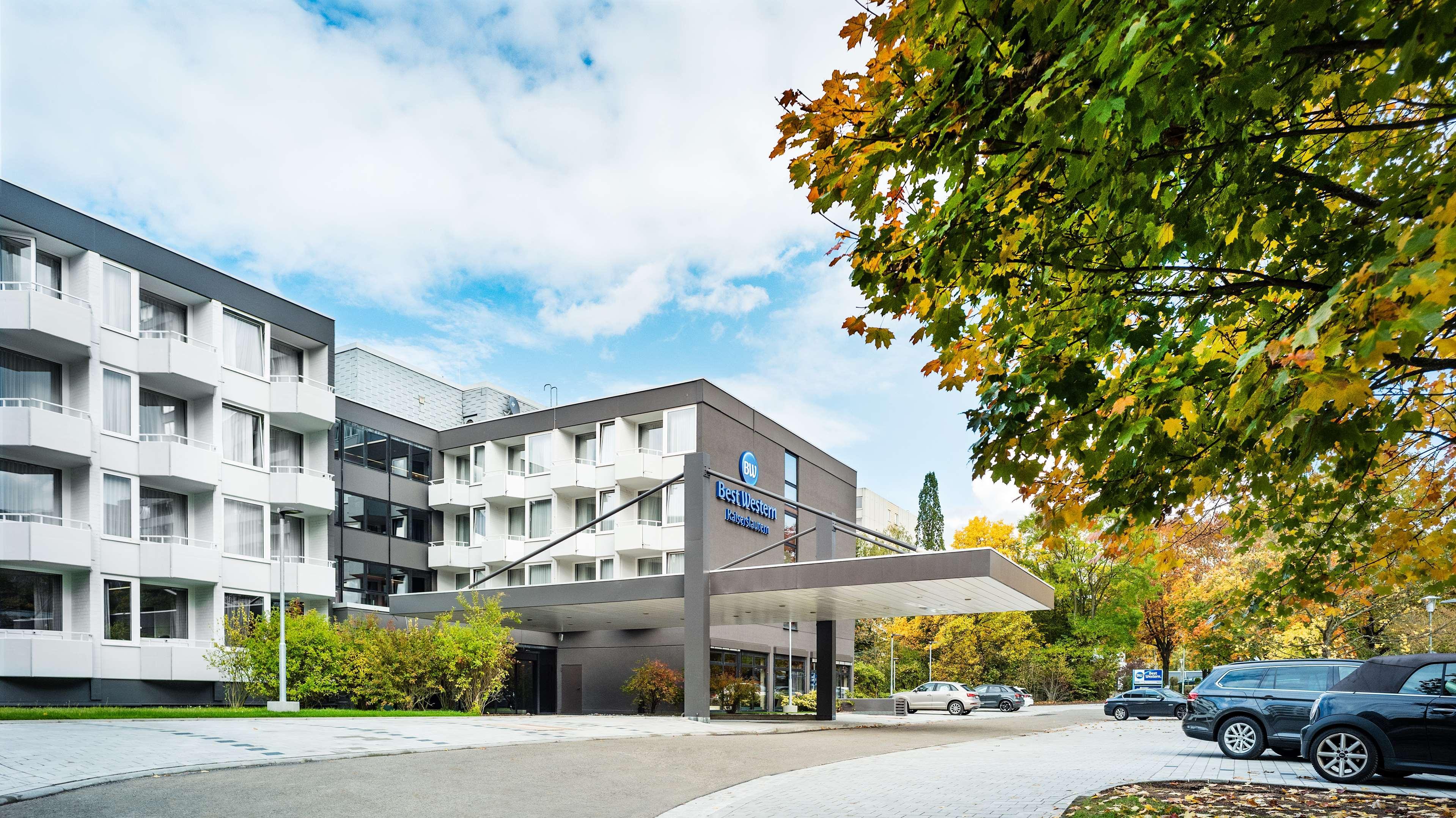 Best Western Wilsonville Inn & Suites Exterior foto