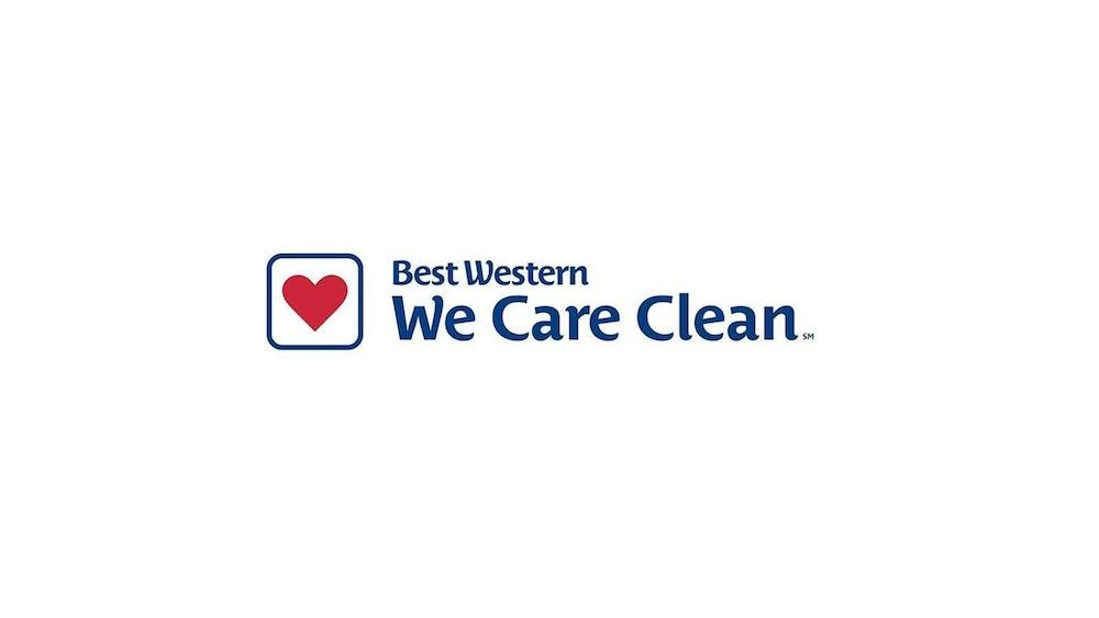 Best Western Wilsonville Inn & Suites Exterior foto